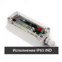 Радиомодем СПЕКТР-433 IP65 IND фото