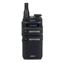 Рация Hytera BD355 UHF фото