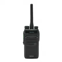 Рация Hytera BD555 UHF фото