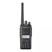 Рация Kenwood NX-3320E фото