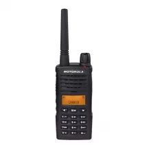 Рация Motorola XT665d фото