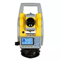 Тахеометр GeoMax Zoom10, 5" фото