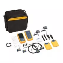 Кабельный анализатор Fluke Networks DSX2-8000 INT фото