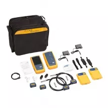 Кабельный тестер Fluke Networks DSX2-8000MI INT фото