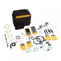 Кабельный тестер Fluke Networks DSX2-8000QI INT фото