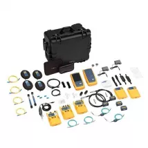 Кабельный тестер Fluke Networks DSX2-8000QOI INT фото