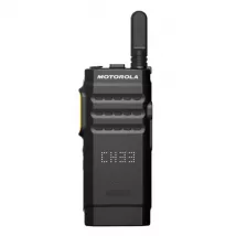 Рация MOTOTRBO SL1600 UHF фото