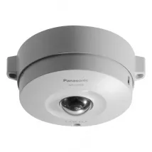 Купольная IP-камера Panasonic WV-SW458 фото