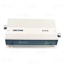 GSM репитер Vector R-610 фото