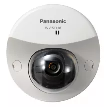 Купольная IP-камера Panasonic WV-SF138 фото