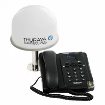 Терминал Thuraya SF2500 фото