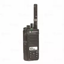 Рация Motorola DP2600 UHF фото