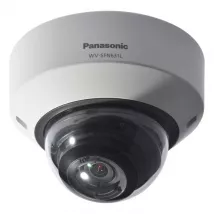 Купольная IP-камера Panasonic WV-SFN631L фото