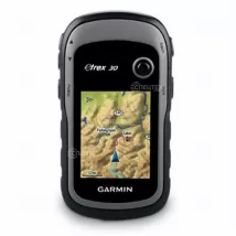 Навигатор eTrex 30 Глонасс - GPS фото