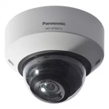 Купольная IP-камера Panasonic WV-SFN611L фото