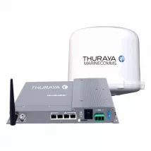 Терминал Thuraya Orion IP фото