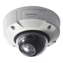 Купольная IP-камера Panasonic WV-SFV631L фото