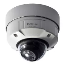 Купольная IP-камера Panasonic WV-SFV611L фото