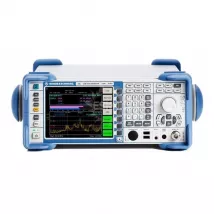Испытание на ЭМС Rohde & Schwarz ESL6 фото