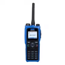 Рация Hytera PD795Ex VHF фото