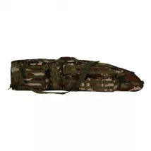 Сумка Voodoo Tactical 51" The Ultimate Drag Bag WDL Camo фото