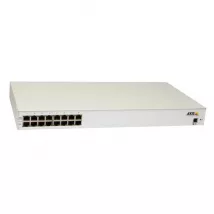 Инжектор питания AXIS PoE Midspan 8-port фото