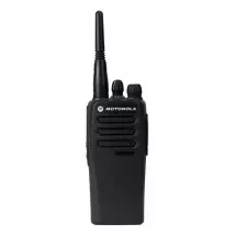 Рация Motorola DP1400 UHF цифровая фото