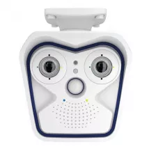 Уличная IP камера Mobotix MX-M15D-Sec-DNight-D22N22-6MPF1.8 фото