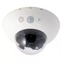 Купольная IP камера Mobotix MX-D15Di-Sec-DNight-D38N38-FIX фото