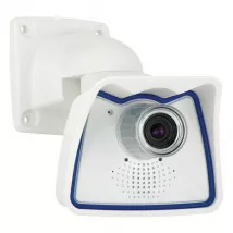 Уличная IP камера Mobotix MX-M25M-Sec-CSVario фото