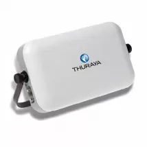 Активная SCAN-антенна для Thuraya IP фото