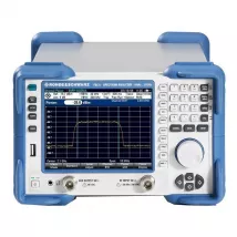 Анализатор спектра Rohde & Schwarz FSC6 со следящим генератором фото