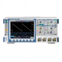 Осциллограф Rohde & Schwarz RTM2054 фото