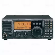 ICOM IC-718 фото