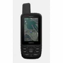 Навигатор Garmin GPSMAP 66S worldwide фото