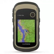 Навигатор Garmin eTrex 32х фото