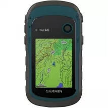 Навигатор Garmin eTrex 22х фото