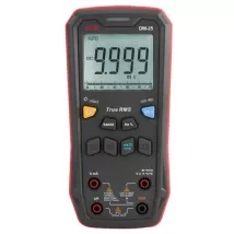 Мультиметр RGK DM-25 фото