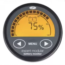 Батарейный монитор TBS Expert Modular с контролем средней точки (12-48 В) фото
