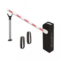Комплект шлагбаума BARRIER-PRO-KIT (3000) [1 пружина] фото