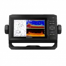 Echomap UHD 62cv с GT24 фото