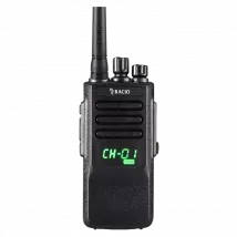 Рация Racio R810 UHF фото