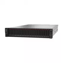 Сервер Lenovo SR650 Xeon Silver 4210 (10C 2.2GHz 13.75MB Cache/85W) 16GB (1x16GB, 2Rx8 RDIMM), O/B фото