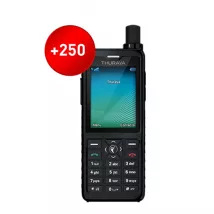 Спутниковый телефон Thuraya XT-PRO + 250 фото