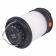 Фонарь Fenix CL30R черный фото навигации 2