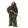 Rothco Bushrag Ultralight Ghillie WDL Camo фото навигации 1