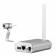 Миниатюрная IP-камера Proline PR-NC132SG Silver фото навигации 1