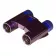 Бинокль KENKO ULTRA VIEW 8x21 DH (Purple) фото навигации 1