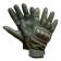 Перчатки армейские Bilal Brothers Hard Knuckle NOMEX Foliage фото навигации 2
