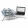 Комплект Rohde&Schwarz NRPC18 фото навигации 3